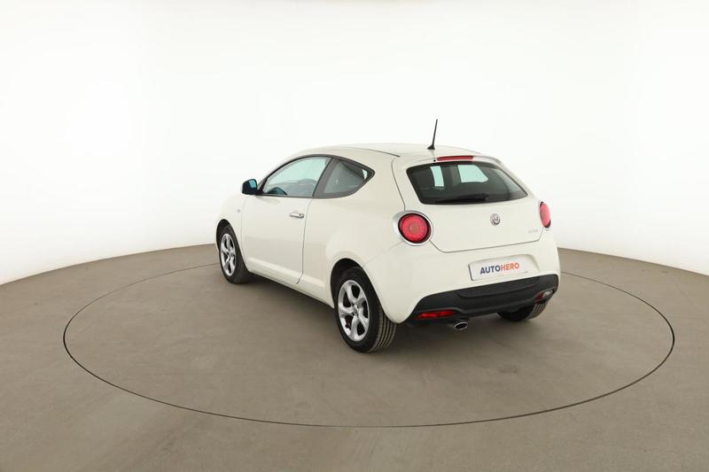 Alfa Romeo MiTo 1.4 Mpi Edizione 78 ch