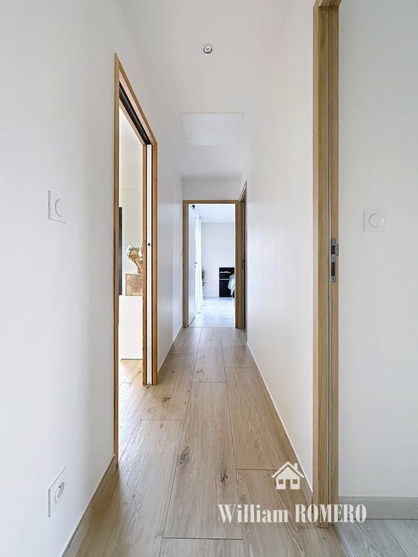 Maison - 103 m² - 4 pièces