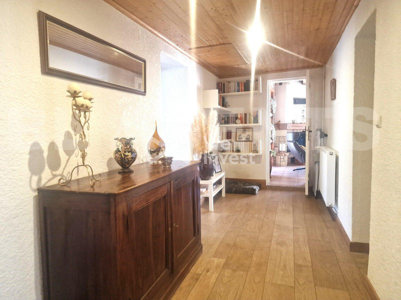 Maison - 171 m² - 6 pièces