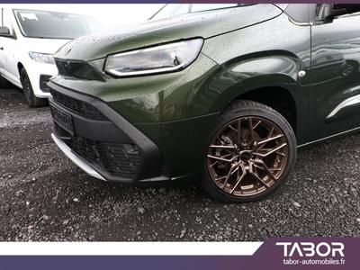 Toyota Proace City Verso 1.5 d-4d 130 Team d