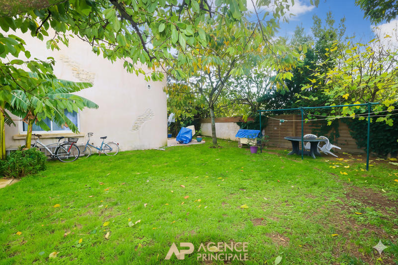 Maison - 138 m² - 5 pièces