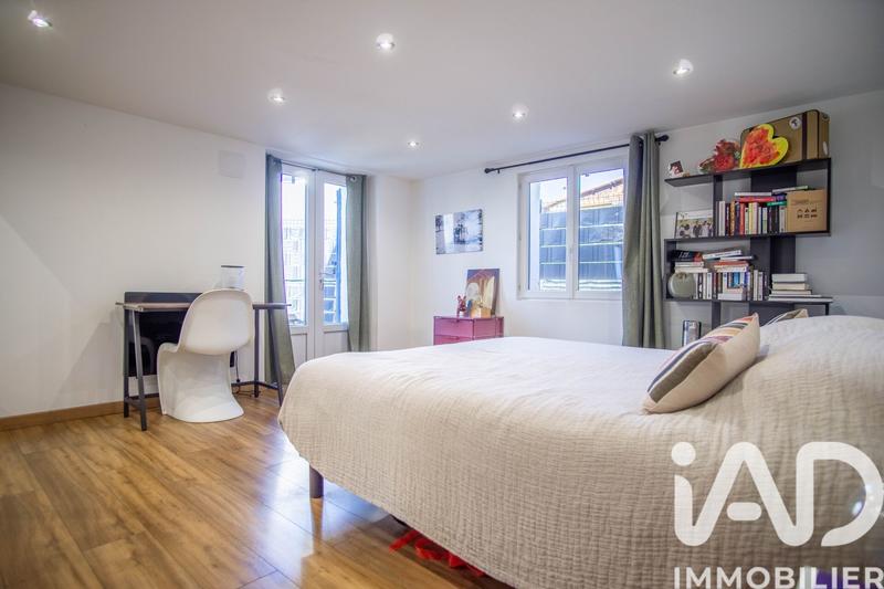 Appartement - 76 m² - 3 pièces