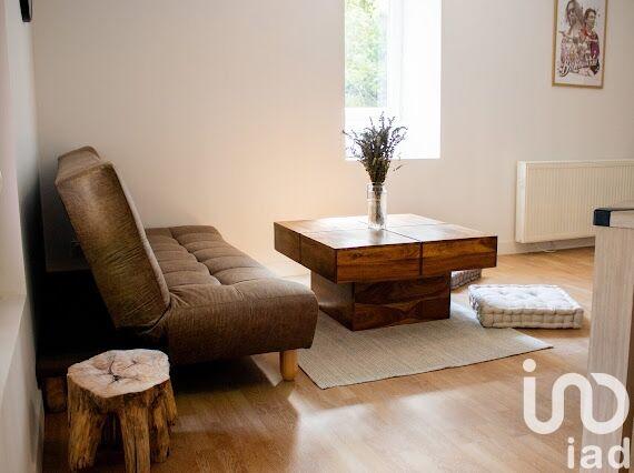 Maison - 151 m² - 5 pièces