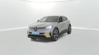 Renault Mégane E-Tech Ev60 220 ch super charge Iconic