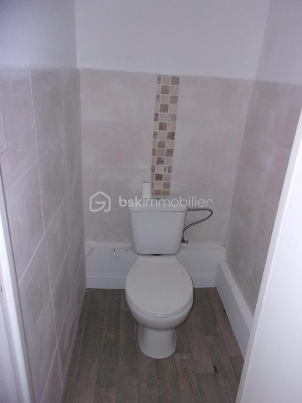 Appartement - 30 m² - 1 pièce