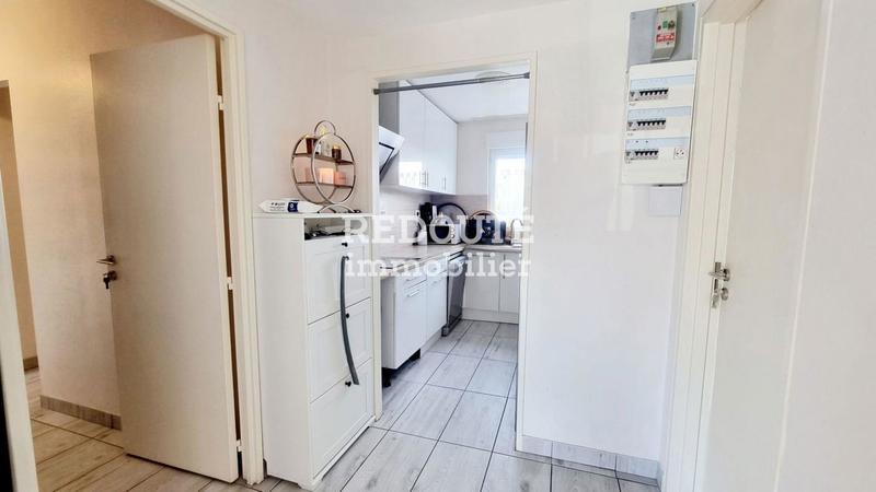 Appartement - 69 m² - 4 pièces