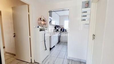 Appartement - 69 m² - 4 pièces
