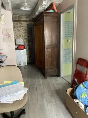 Fonds de commerce - 190 m²