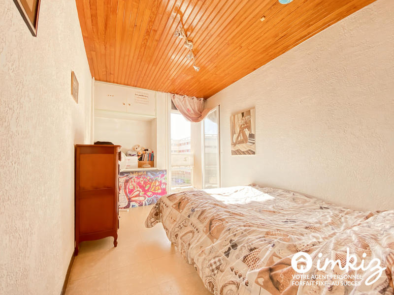 Appartement - 79 m² - 4 pièces