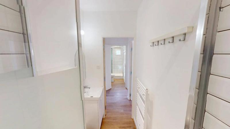 Chambre - 11 pièces