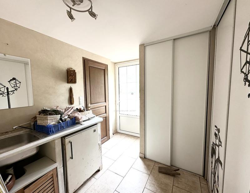 Maison de maîtres - 180 m² - 9 pièces
