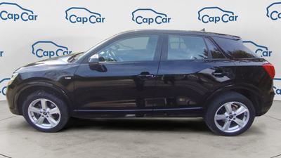 Audi Q2 I 1.6 Tdi 116 s line