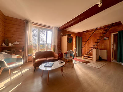 Propriété - 600 m² - 10 pièces