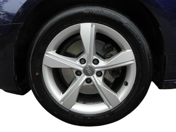 Audi A4 Avant 35 Tdi 163ch Business line s tronic 7 / 9cv