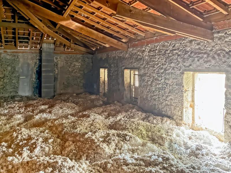 Maison de maîtres - 222 m² - 6 pièces