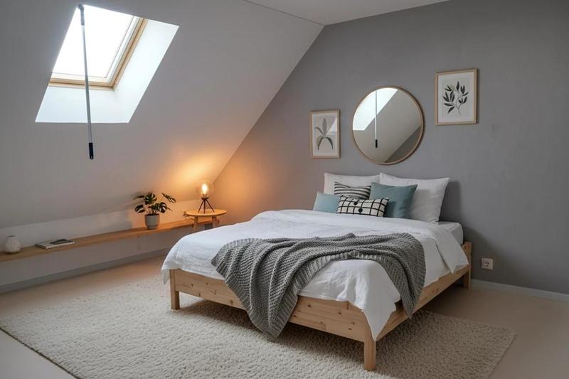 Maison - 75 m² - 4 pièces