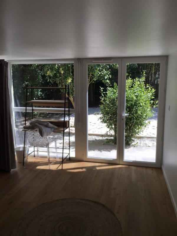 Chambre - 18 m² - 1 pièce