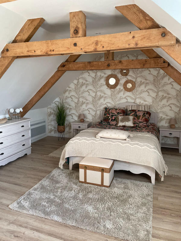 Maison - 228 m² - 7 pièces