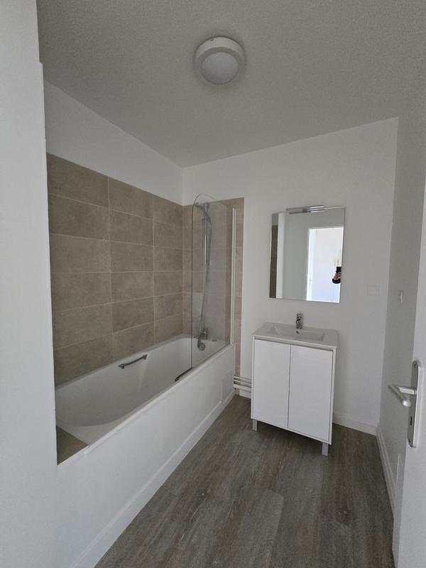 Appartement - 74 m² - 3 pièces