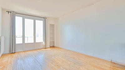 Appartement - 68 m² - 4 pièces