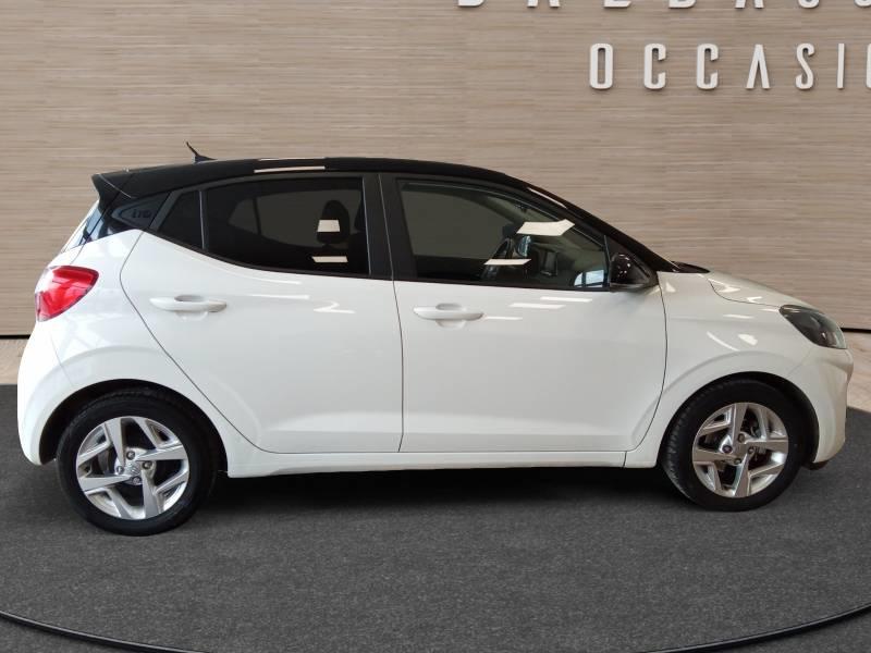 Hyundai i10 1.2 84 Edition #1