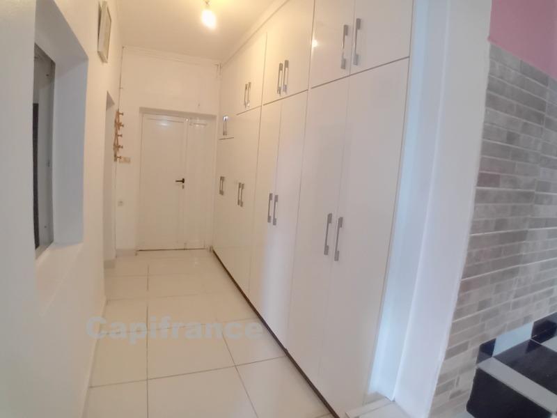 Appartement - 134 m² - 4 pièces