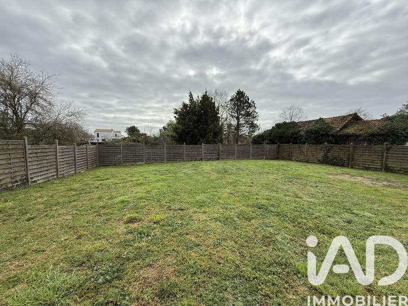 Maison - 101 m² - 4 pièces