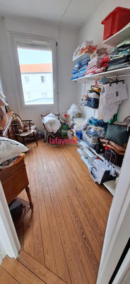 Maison - 50 m² - 4 pièces