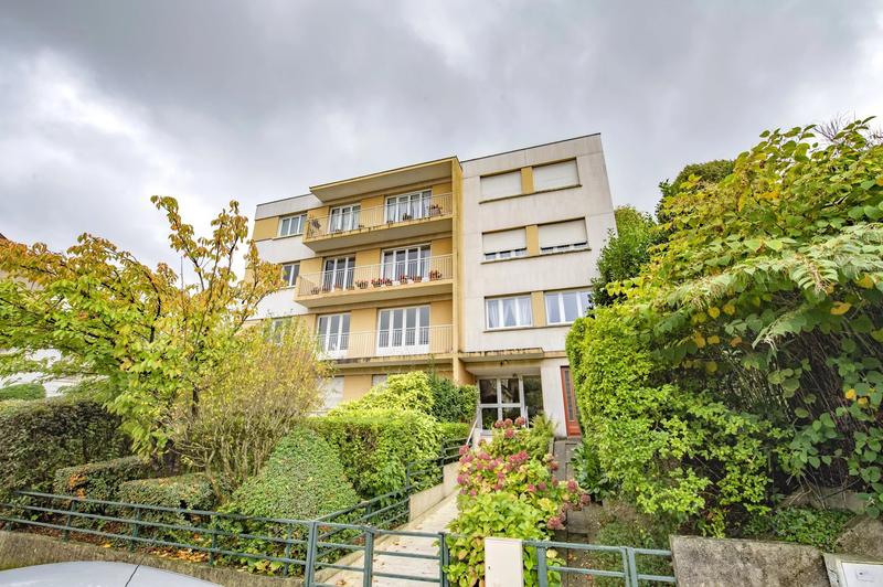 Appartement - 87 m² - 4 pièces