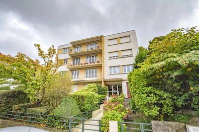 Appartement - 87 m² - 4 pièces