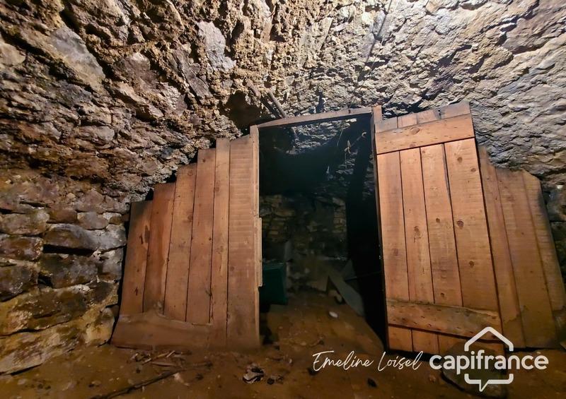 Appartement - 108 m² - 4 pièces