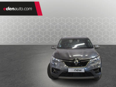 Renault Arkana mild hybrid 140 Edc Fap - 22 Evolution