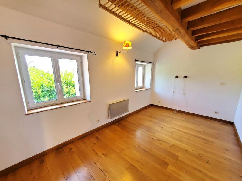 Maison de ville - 69 m² - 3 pièces