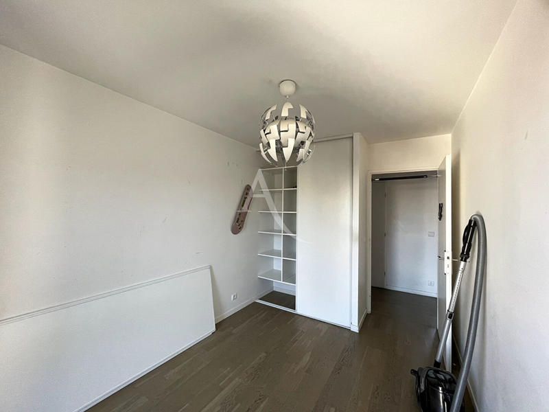 Appartement - 78 m² - 4 pièces