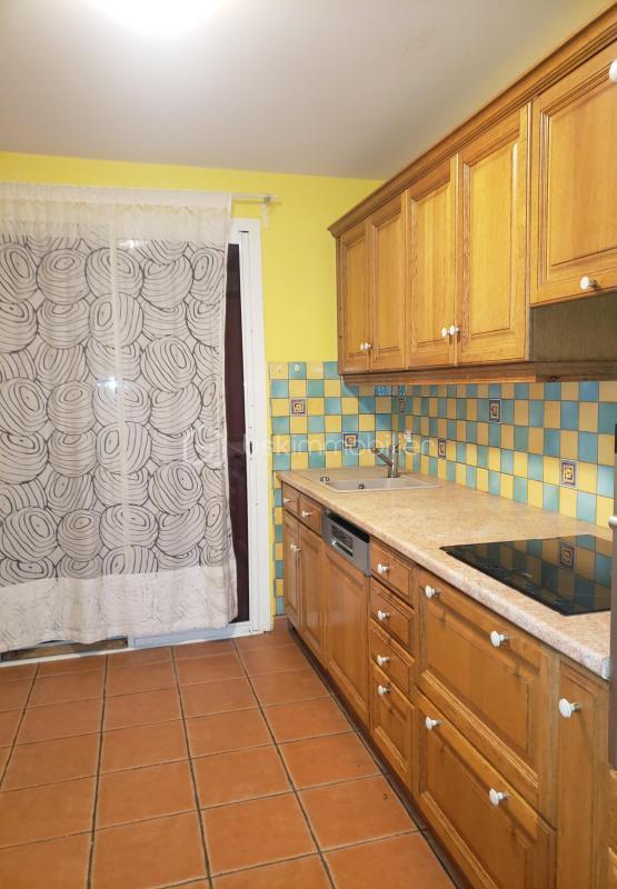 Maison traditionnelle - 125 m² - 7 pièces