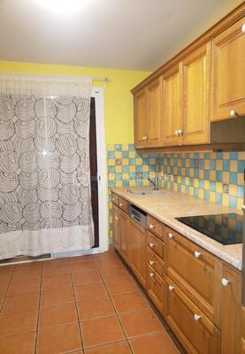 Maison traditionnelle - 120 m² - 8 pièces