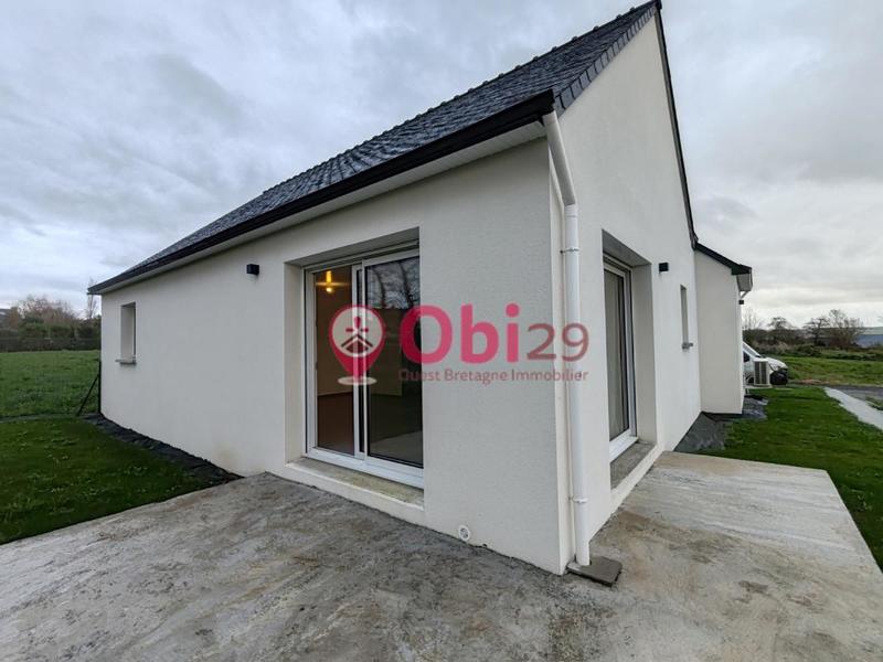 Maison - 70 m² - 3 pièces