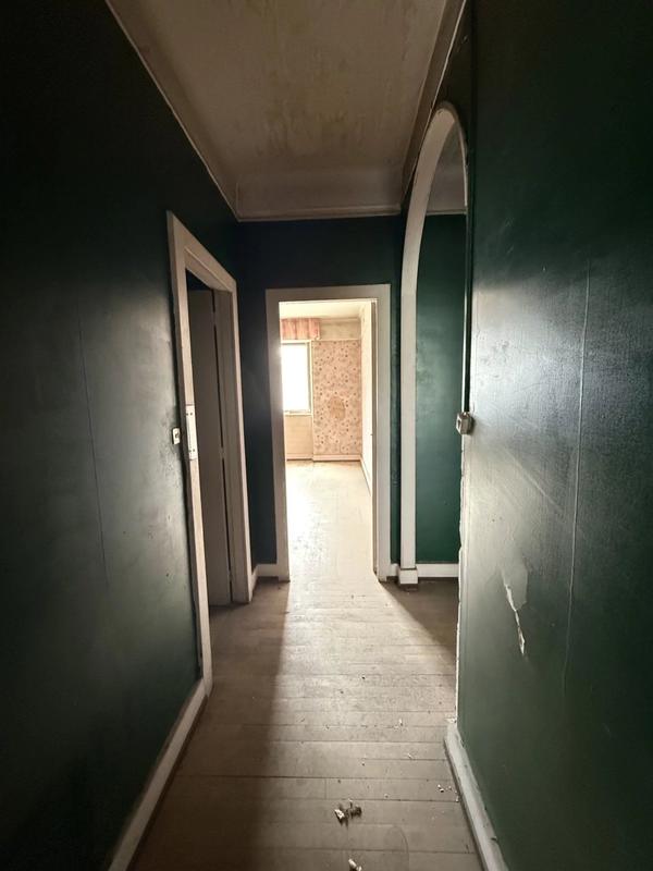 Appartement - 102 m² - 4 pièces