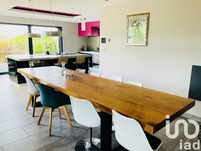 Maison - 165 m² - 5 pièces