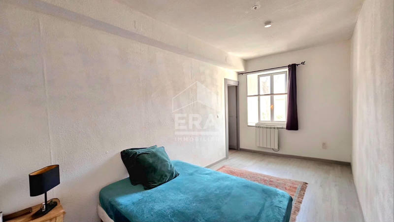 Immeuble - 6 pièces