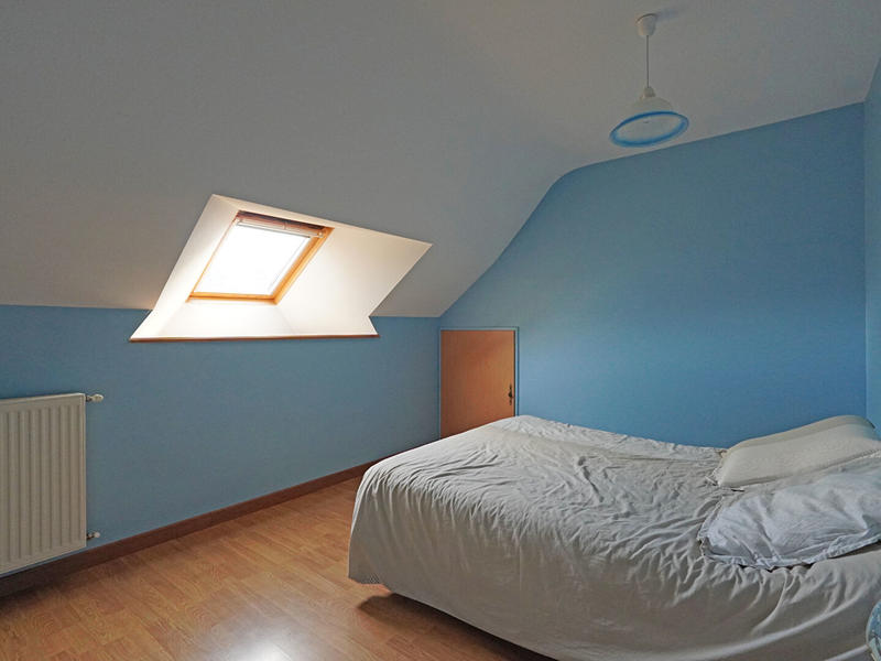 Manoir - 242 m² - 25 pièces