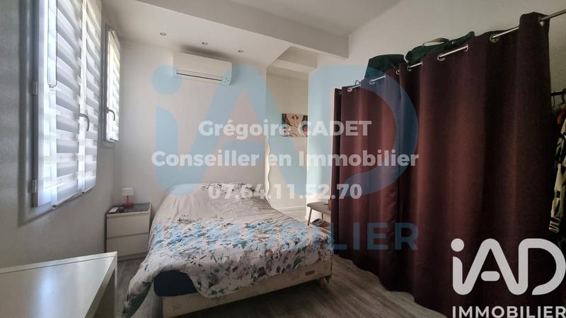 Appartement - 101 m² - 4 pièces