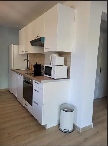 Appartement - 189 m² - 6 pièces