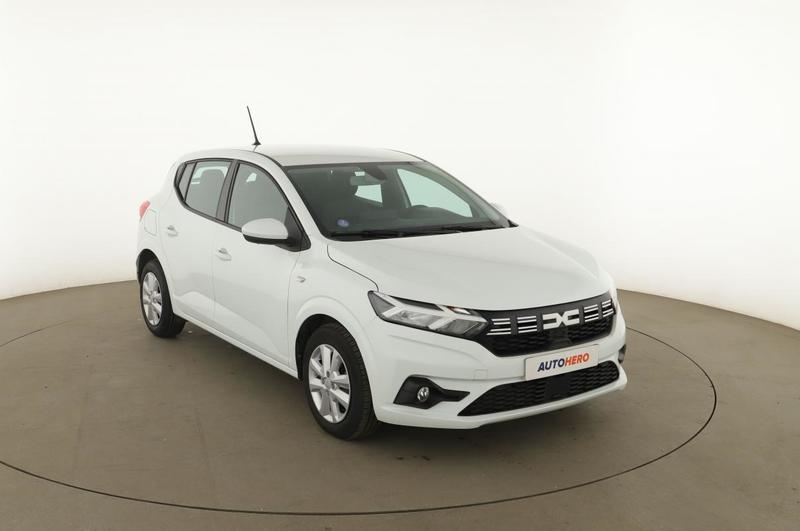 Dacia sandero III 1.0 SCe Expression 67 ch