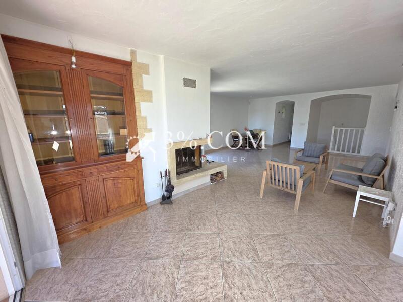 Villa - 150 m² - 6 pièces