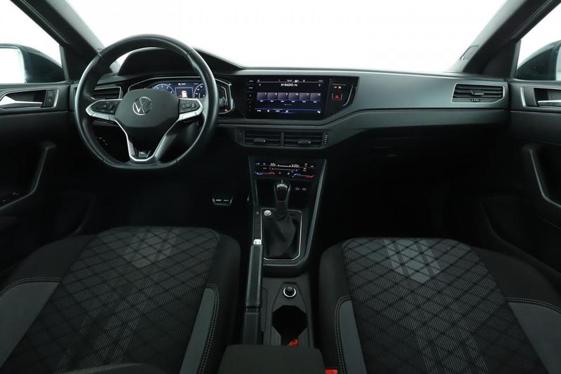 Volkswagen Taigo 1.5 Tsi R-Line Dsg7 150 ch