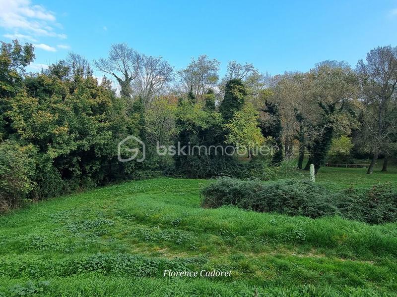 Maison - 400 m² - 10 pièces