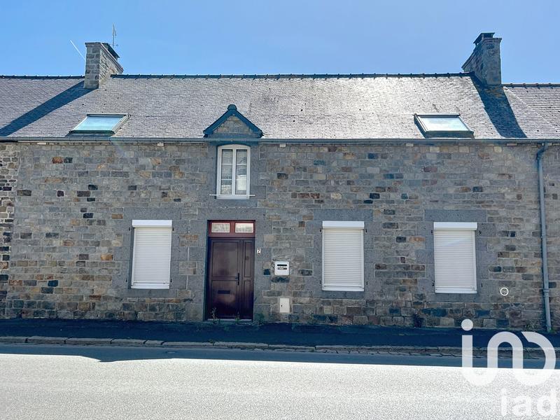 Maison - 132 m² - 6 pièces