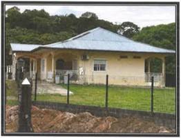 Terrain - 14 964 m²