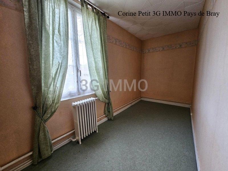 Maison - 170 m² - 7 pièces